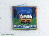 North Waterloo [ON N03e.1]